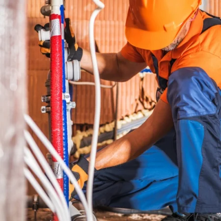 Instalacje Hydrauliczne Opole